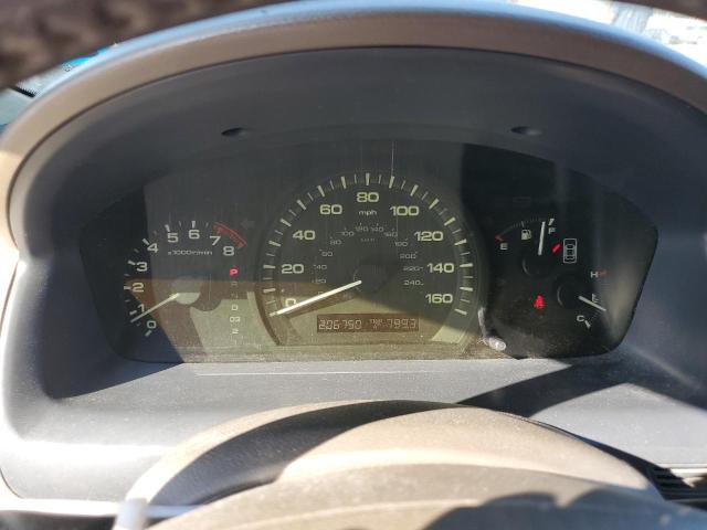 Photo 9 from auction – 2007 HONDA ACCORD EX with VIN 1HGCM66577A098036