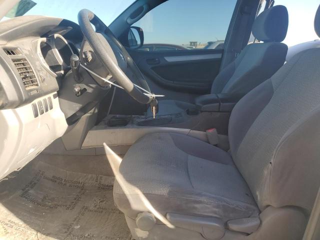 Photo 7 from auction – 2003 TOYOTA 4RUNNER SR with VIN JTEBU14R130017613