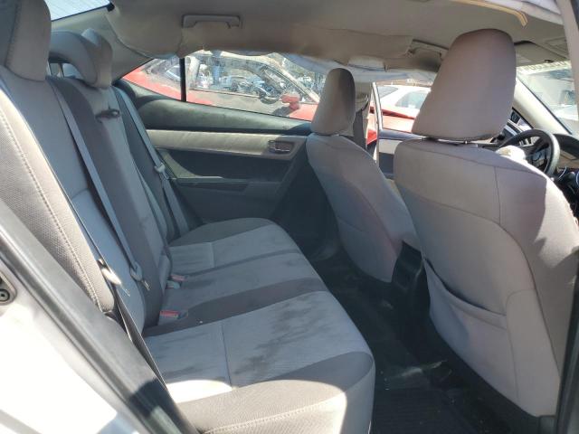 Photo 10 from auction – 2018 TOYOTA COROLLA L with VIN 2T1BURHE8JC008226