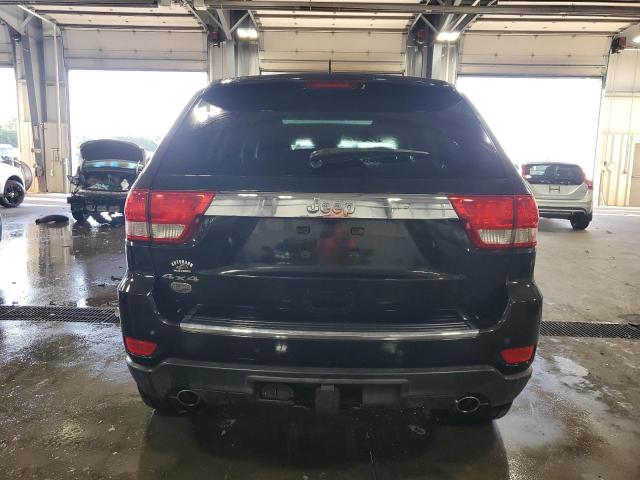 Photo 6 from auction – 2013 JEEP GRAND CHER with VIN 1C4RJFCT0DC655664
