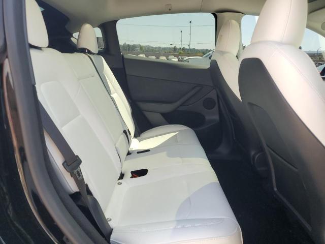 Photo 11 from auction – 2023 TESLA MODEL Y with VIN 7SAYGDEF9PF845138