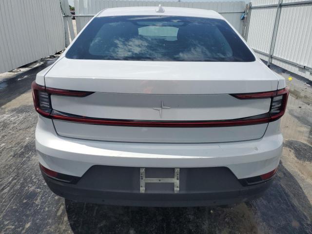 Photo 6 from auction – 2023 POLESTAR 2 with VIN YSMED3KA4PL133228