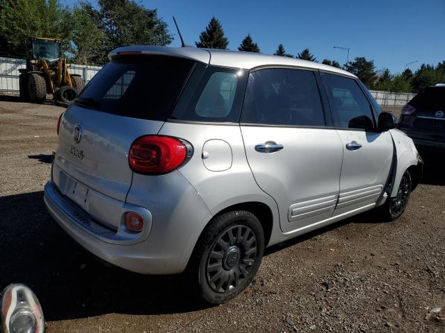 Photo 3 from auction – 2015 FIAT 500L POP with VIN ZFBCFAAH0FZ035988