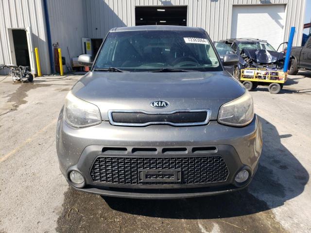 Photo 5 from auction – 2015 KIA SOUL with VIN KNDJN2A25F7119132
