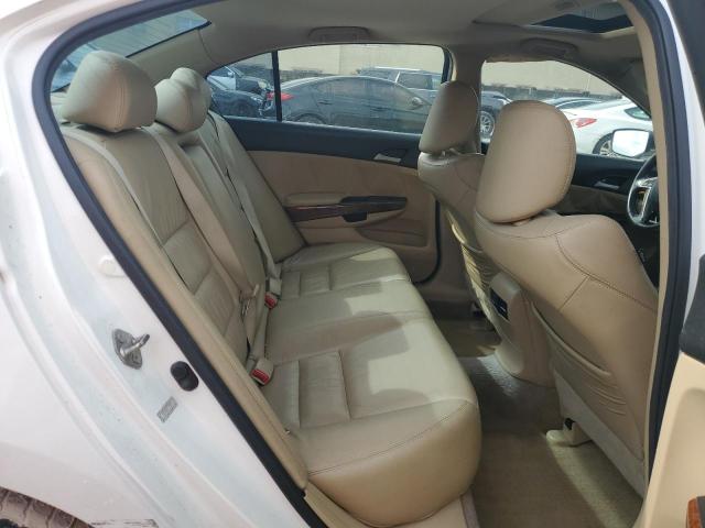 Photo 10 from auction – 2012 HONDA ACCORD EXL with VIN 1HGCP2F87CA030985
