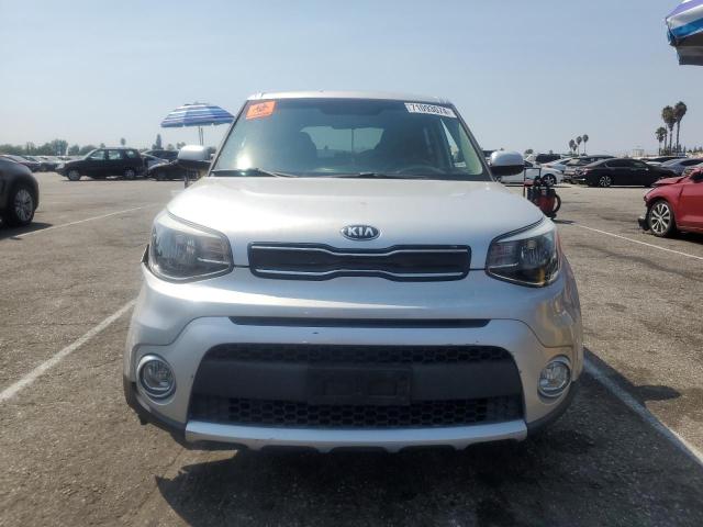 Снимка 5 от търг – 2017 KIA SOUL + с VIN KNDJP3A52H7447329
