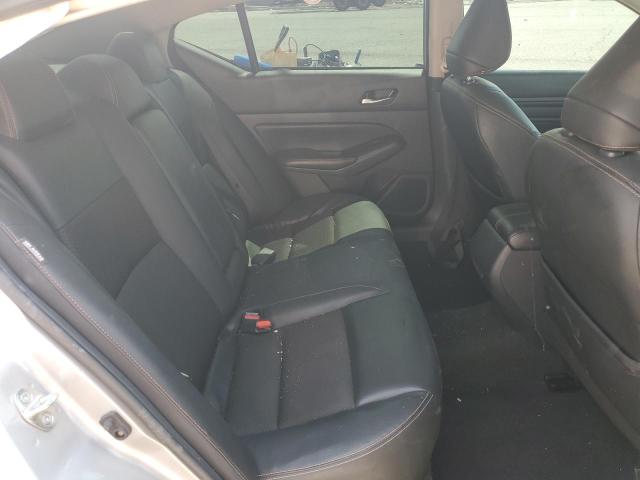 Photo 10 from auction – 2021 NISSAN ALTIMA SR with VIN 1N4BL4CV5MN419118