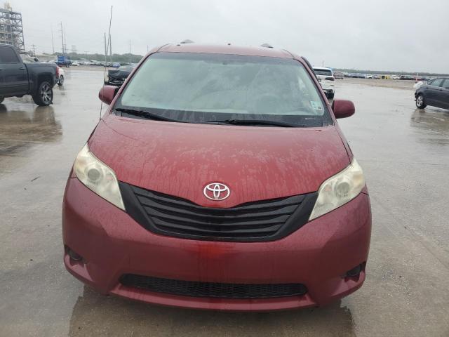 Photo 5 from auction – 2011 TOYOTA SIENNA LE with VIN 5TDKK3DC0BS118204