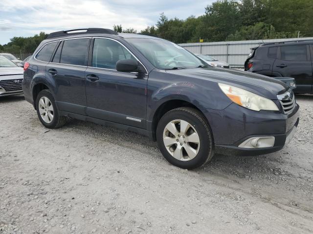 Photo 4 from auction – 2011 SUBARU OUTBACK 3. with VIN 4S4BREKCXB2367915