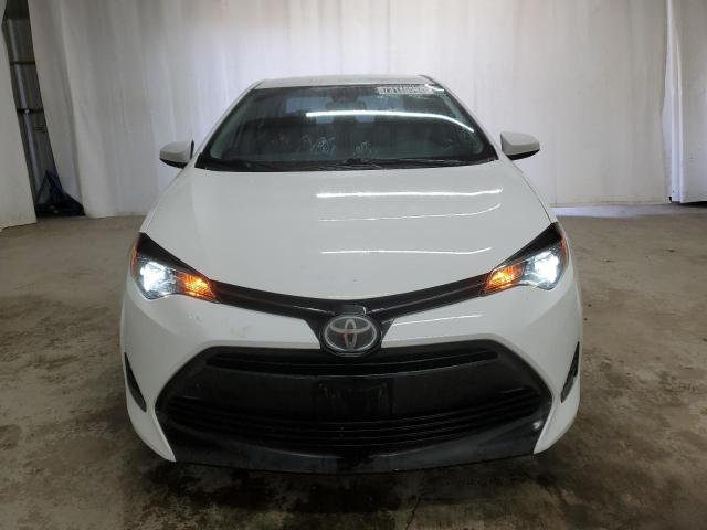 Photo 5 from auction – 2019 TOYOTA COROLLA L with VIN 2T1BURHE5KC226688