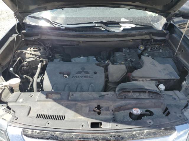 Photo 11 from auction – 2017 MITSUBISHI OUTLANDER with VIN JA4AD3A32HZ052170