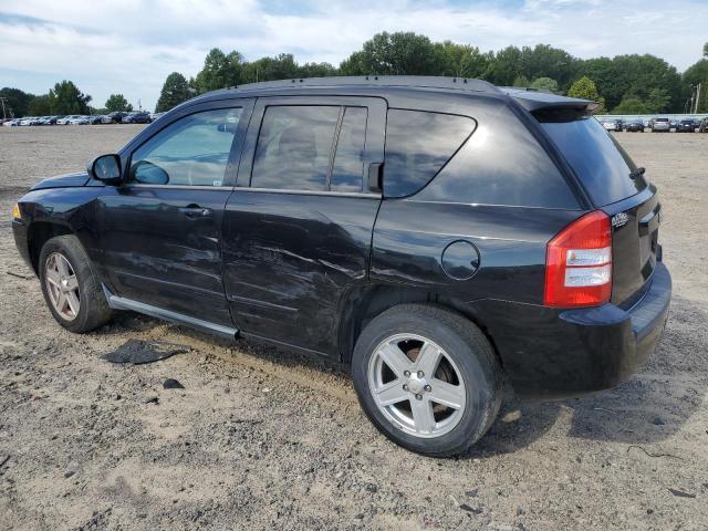 Photo 2 from auction – 2010 JEEP COMPASS SP with VIN 1J4NT4FB4AD560444