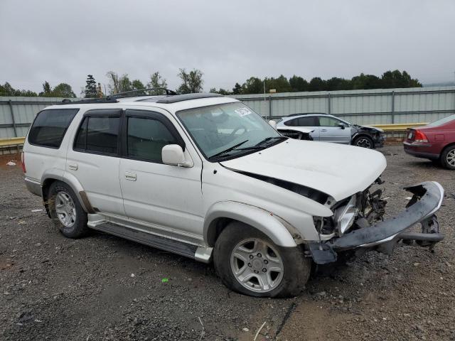 Photo 4 from auction – 2002 TOYOTA 4RUNNER SR with VIN JT3GN86R420245668