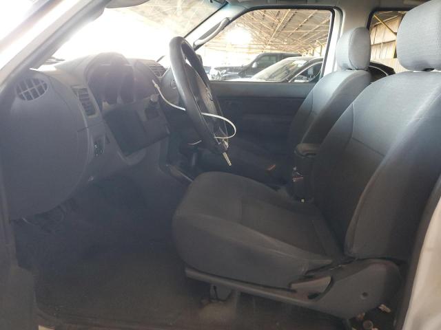Photo 7 from auction – 2002 NISSAN FRONTIER C with VIN 1N6ED27T32C388328