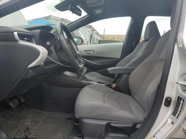 Photo 7 from auction – 2020 TOYOTA COROLLA SE with VIN 5YFS4RCE9LP018855