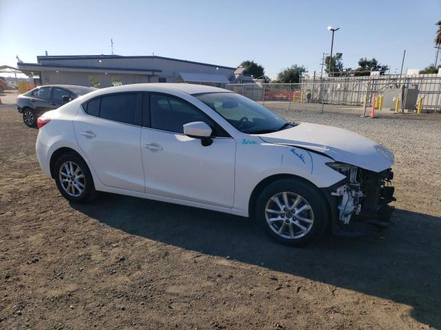 Photo 4 from auction – 2015 MAZDA 3 TOURING with VIN 3MZBM1V72FM218467