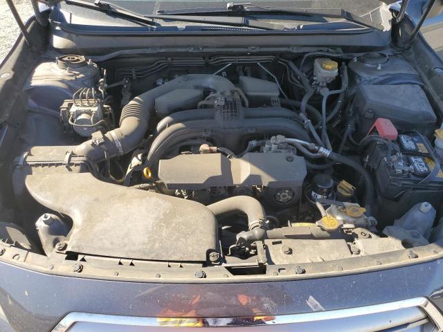 Photo 11 from auction – 2016 SUBARU OUTBACK 2. with VIN 4S4BSADC6G3275017