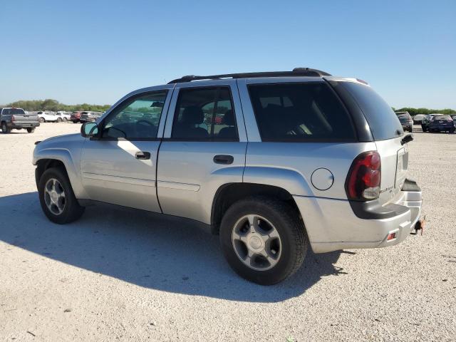Photo 2 from auction – 2007 CHEVROLET TRAILBLAZE with VIN 1GNDT13S272129925