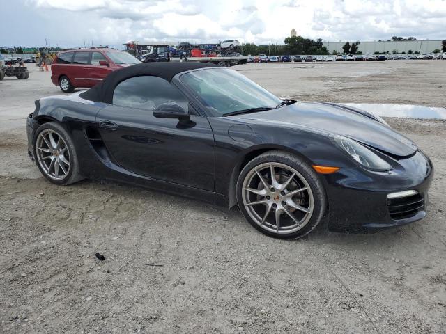 Photo 4 from auction – 2013 PORSCHE BOXSTER with VIN WP0CA2A84DS114538