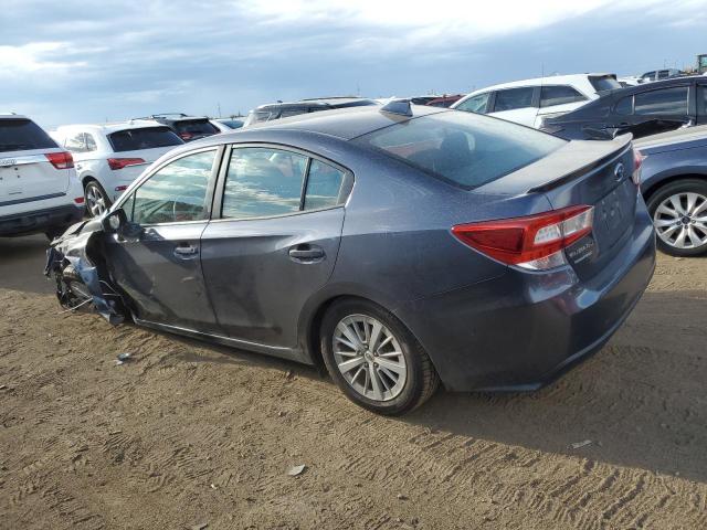 Photo 2 from auction – 2017 SUBARU IMPREZA PR with VIN 4S3GKAB62H3619483