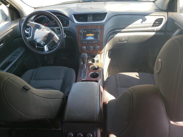 Photo 8 from auction – 2014 CHEVROLET TRAVERSE L with VIN 1GNKVGKD0EJ364253