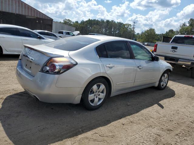 Photo 3 from auction – 2008 NISSAN ALTIMA 2.5 with VIN 1N4AL21E68N407519