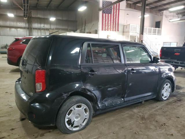 Photo 3 from auction – 2012 TOYOTA SCION XB with VIN JTLZE4FE8C1142313