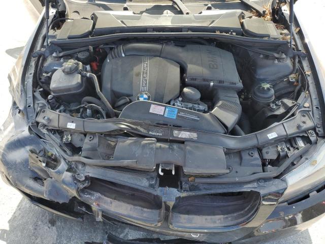 Photo 11 from auction – 2011 BMW 335 I with VIN WBAPM5C53BE435587
