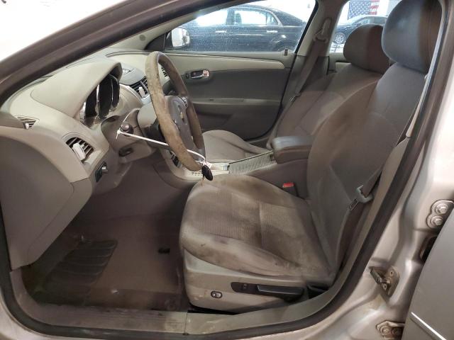 Photo 7 from auction – 2010 CHEVROLET MALIBU 1LT with VIN 1G1ZC5E08AF128174