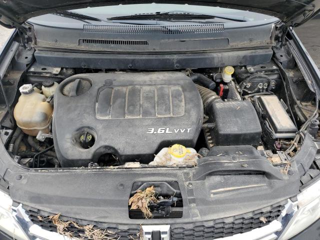 Photo 12 from auction – 2015 DODGE JOURNEY SX with VIN 3C4PDCBG3FT742175