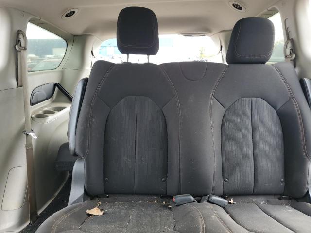 Photo 10 from auction – 2018 CHRYSLER PACIFICA L with VIN 2C4RC1AG6JR227829