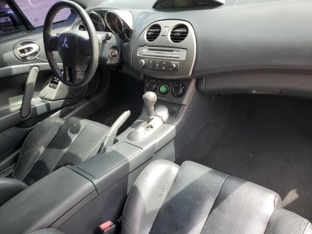 Photo 8 from auction – 2007 MITSUBISHI ECLIPSE SP with VIN 4A3AL35T47E040382