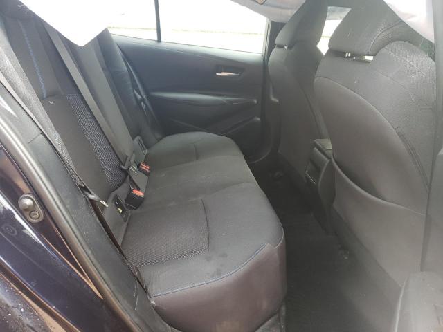 Photo 10 from auction – 2021 TOYOTA COROLLA SE with VIN 5YFB4MBEXMP082649
