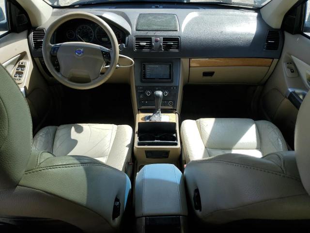Photo 8 from auction – 2008 VOLVO XC90 3.2 with VIN YV4CY982X81450760
