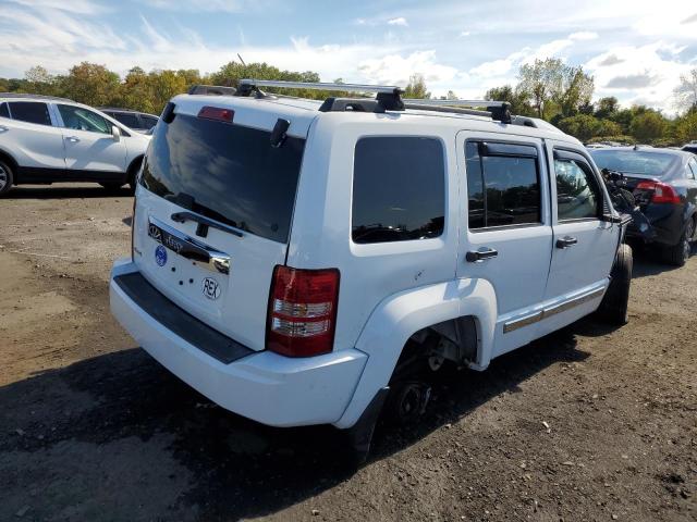 Photo 3 from auction – 2012 JEEP LIBERTY SP with VIN 1C4PJMAK8CW211628