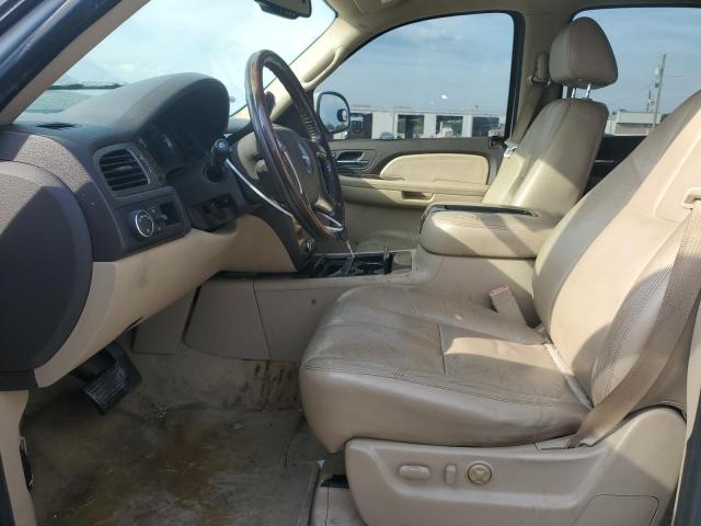 Photo 7 from auction – 2007 GMC YUKON DENA with VIN 1GKFK63837J271278