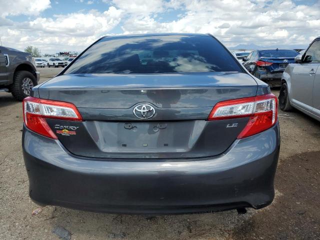 Photo 6 from auction – 2012 TOYOTA CAMRY BASE with VIN 4T4BF1FK2CR197497