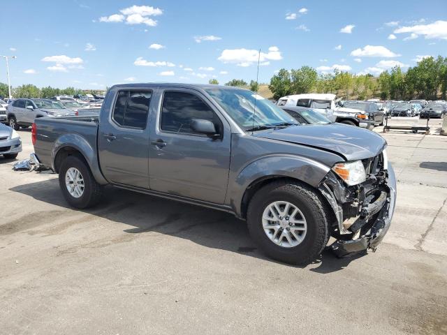 Photo 4 from auction – 2019 NISSAN FRONTIER S with VIN 1N6AD0ER5KN790981