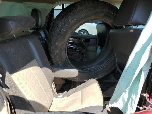 Photo 10 from auction – 2007 FORD EXPEDITION with VIN 1FMFK18547LA09329