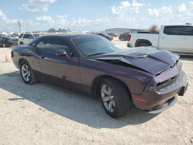 Photo 4 from auction – 2020 DODGE CHALLENGER with VIN 2C3CDZAG4LH206721