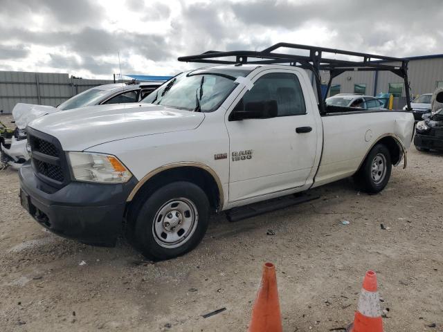 RAM 1500 ST 2014 with VIN 3C6JR7DT4EG157127 - Photo from auction