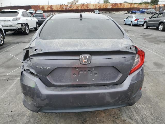 Photo 6 from auction – 2017 HONDA CIVIC EX with VIN 2HGFC2F74HH531695