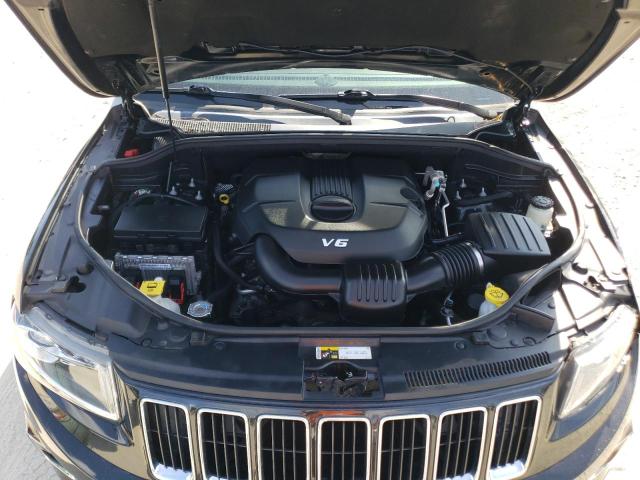 Photo 12 from auction – 2014 JEEP GRAND CHER with VIN 1C4RJFBGXEC339694