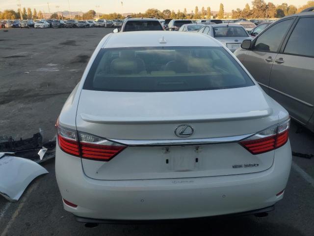 Photo 6 from auction – 2013 LEXUS ES 350 with VIN JTHBK1GG2D2021422