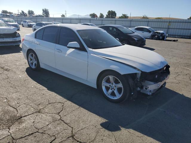 Photo 4 from auction – 2014 BMW 320 I XDRI with VIN WBA3C3C57EP660710