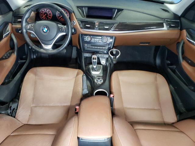 Photo 8 from auction – 2015 BMW X1 XDRIVE2 with VIN WBAVL1C55FVY34865