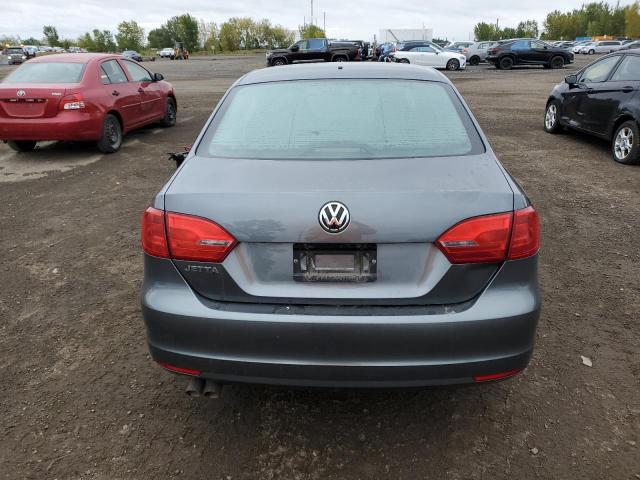 Photo 6 from auction – 2014 VOLKSWAGEN JETTA BASE with VIN 3VW2K7AJ9EM279520