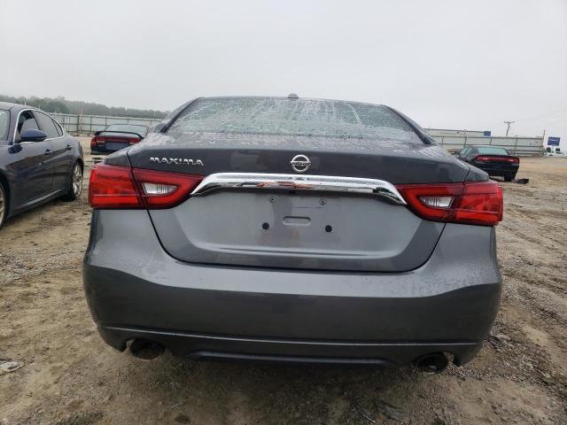Photo 6 from auction – 2017 NISSAN MAXIMA 3.5 with VIN 1N4AA6AP5HC418697