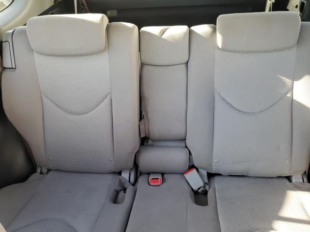 Photo 10 from auction – 2007 TOYOTA RAV4 LIMIT with VIN JTMZK34V575009685