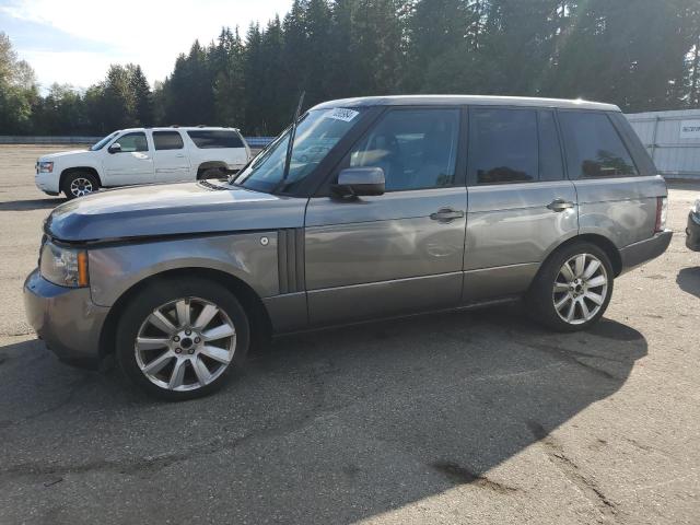 LAND ROVER RANGE ROVE 2010 with VIN SALME1D43AA316020 - Photo from auction
